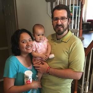 Meet your Posher, Kate anne